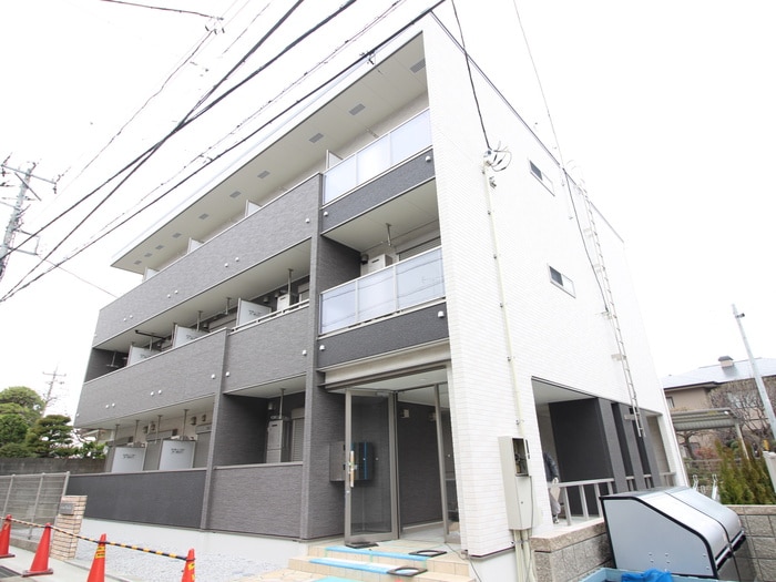 物件外観写真6　(外観写真)