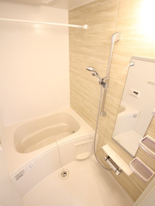 物件内観写真15　(バス／シャワールーム等)