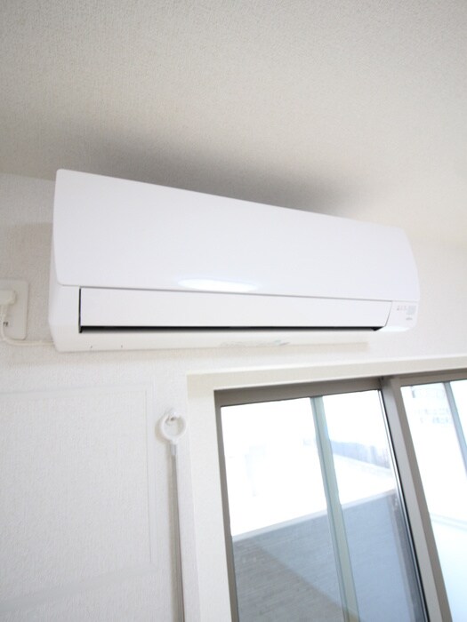 物件内観写真20　(居室)