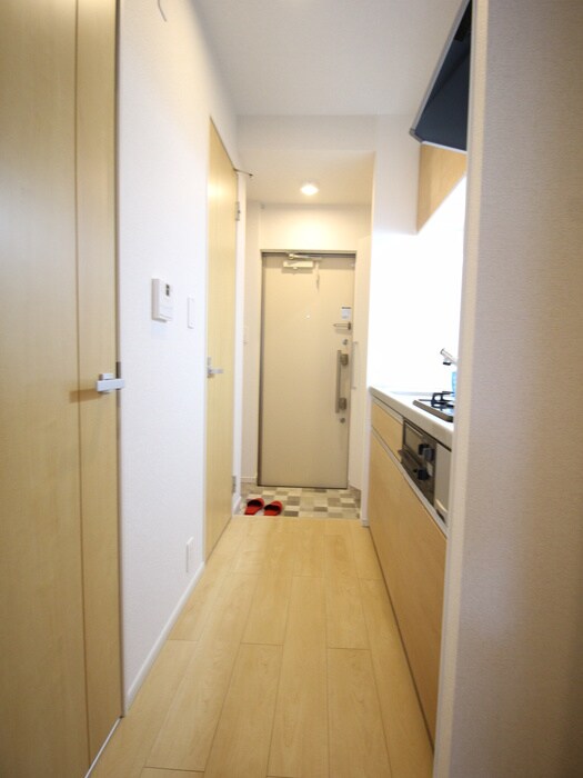 物件内観写真22　(廊下)
