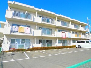 サニ－パ－ク上尾外観写真