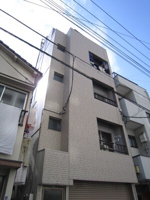 小関ビル外観写真