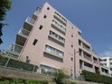 RIVER SIDE MANSION B棟