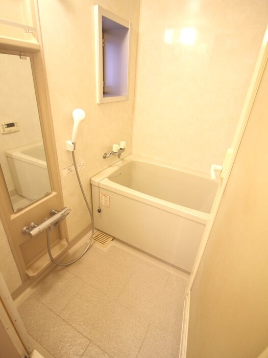 物件内観写真10　(バス／シャワールーム等)