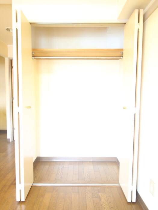 物件内観写真14　(収納)