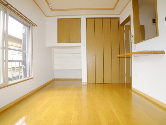 物件内観写真7　(居室)