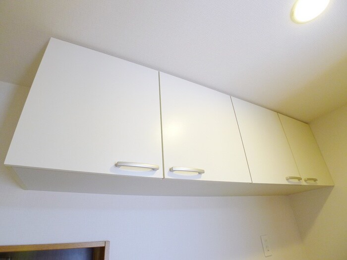 物件内観写真12　(収納)