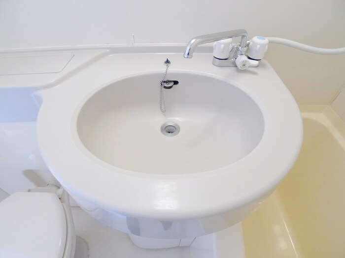 物件内観写真20　(洗面)