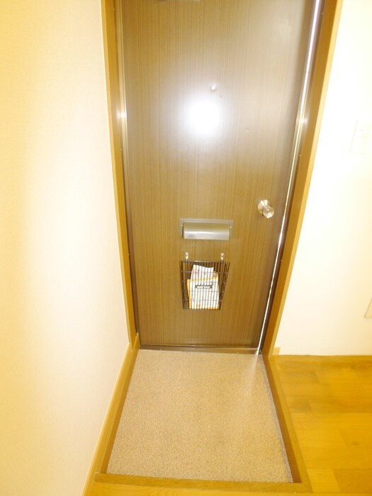 物件内観写真22　(玄関)