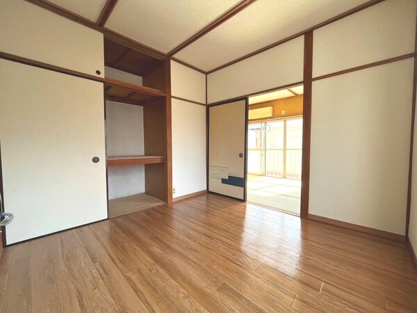 居室
