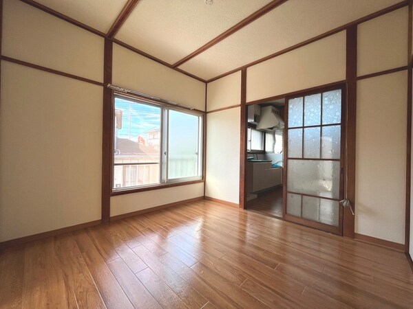 居室
