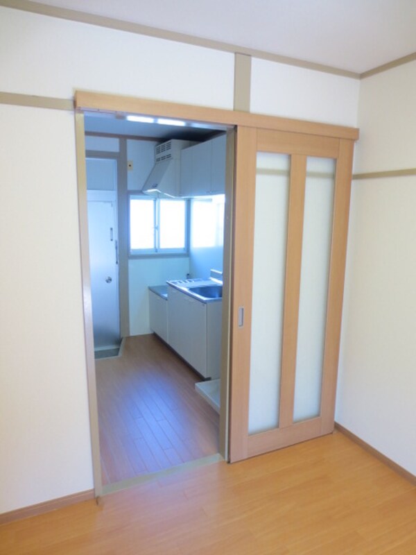 居室