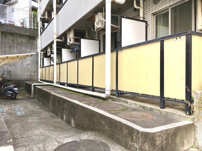 物件外観写真6　(周辺環境)