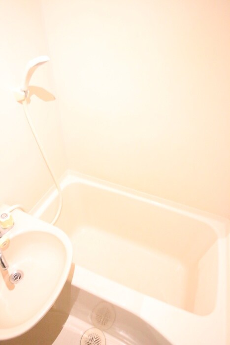 物件内観写真12　(バス／シャワールーム等)