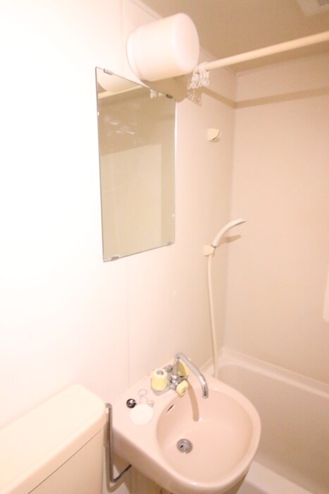 物件内観写真13　(洗面)