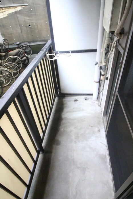 物件内観写真17　(ベランダ・バルコニー)