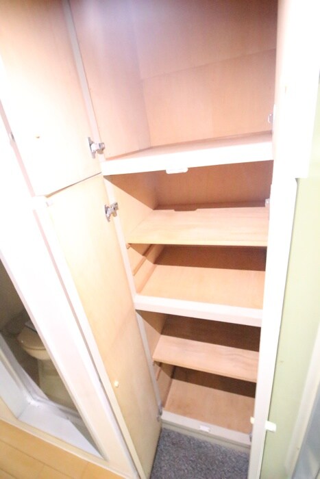 物件内観写真19　(靴箱)