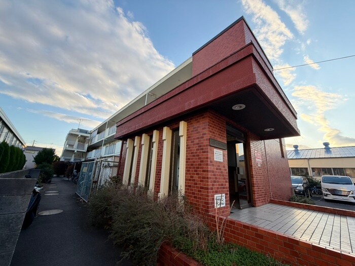 物件外観写真4　(外観写真)