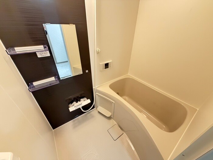 物件内観写真13　(バス／シャワールーム等)
