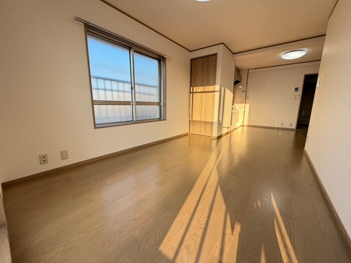 物件内観写真17　(居室)