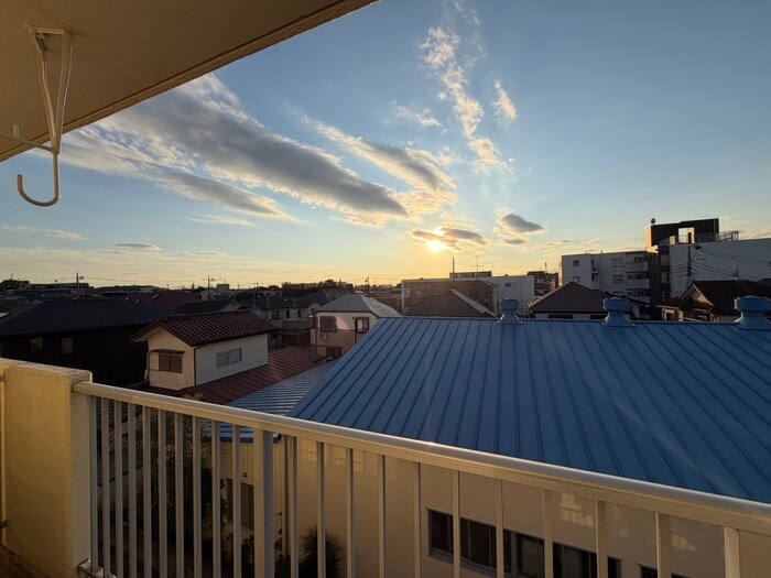 物件内観写真22　(ベランダ・バルコニー)