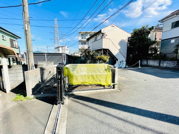 物件外観写真6　(周辺環境)