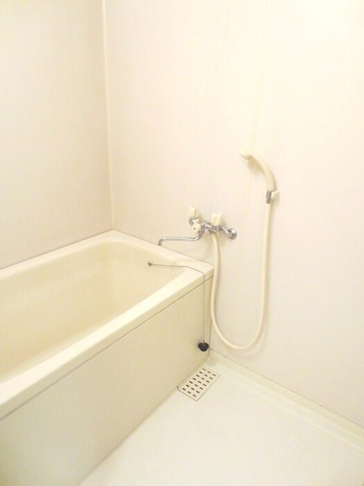 物件内観写真10　(バス／シャワールーム等)
