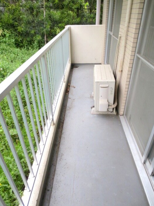 物件内観写真15　(ベランダ・バルコニー)