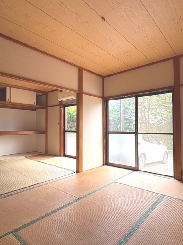 居室