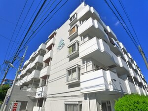 ＴＯＰ金町（１０７）外観写真