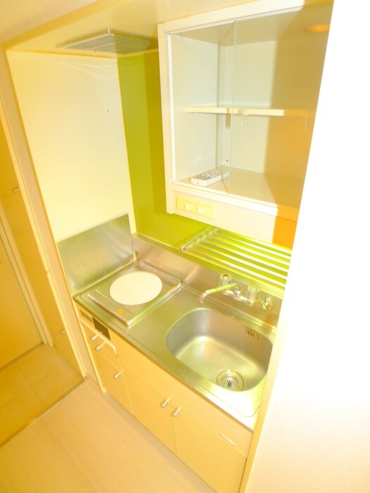 物件内観写真7　(キッチン)