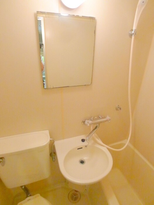 物件内観写真20　(洗面)