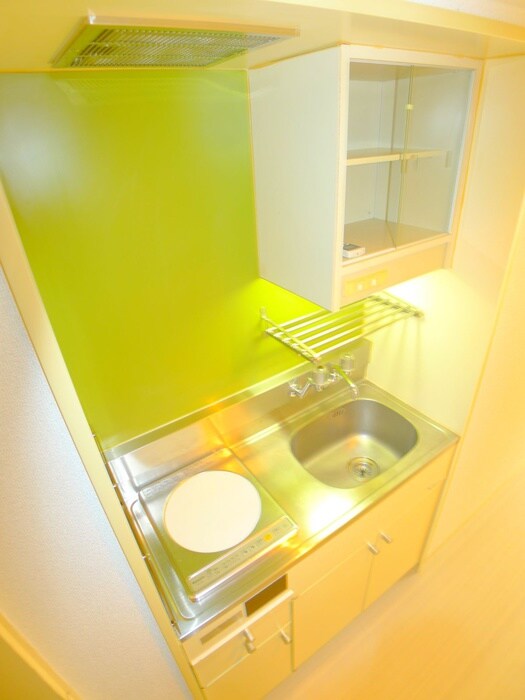 物件内観写真22　(キッチン)