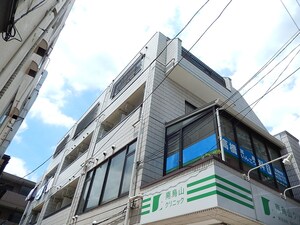 グレイスビル外観写真