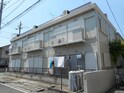 メゾンドール新井A棟