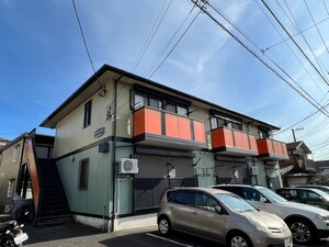 モナリエ３３５外観写真