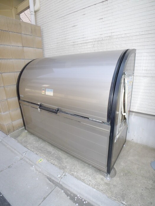 物件外観写真5　(建物設備)