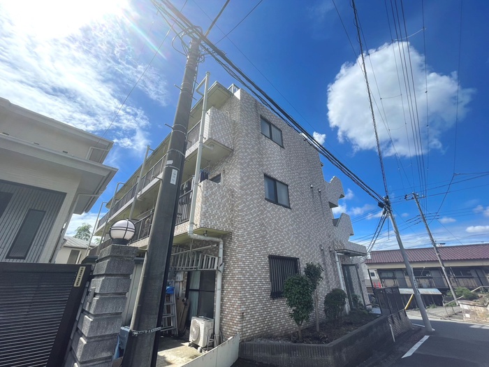 第３野本ビル