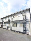 サンピュアー・Ａ棟