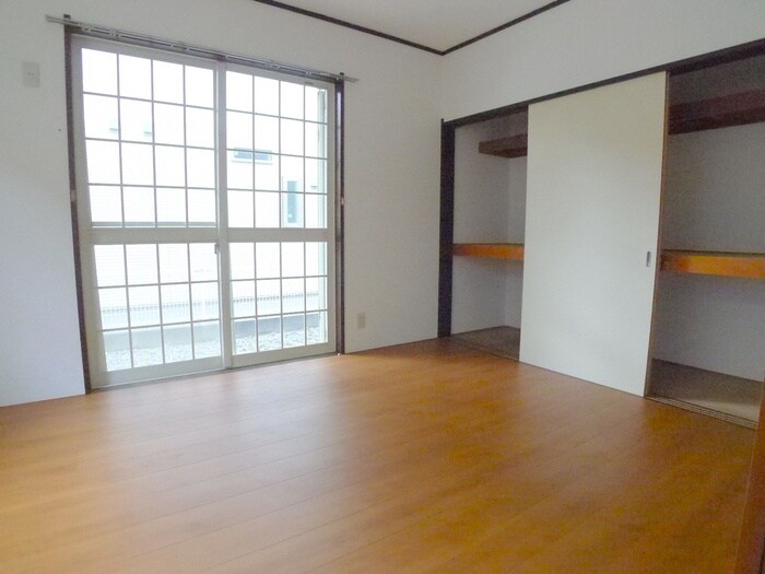 物件内観写真7　(居室)