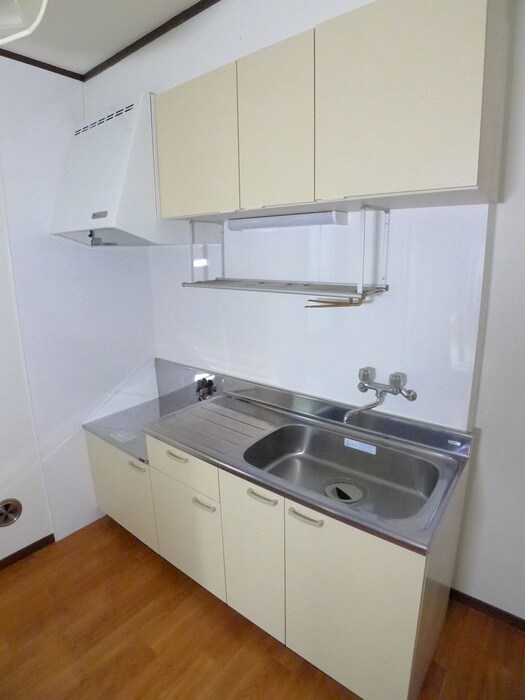 物件内観写真14　(キッチン)