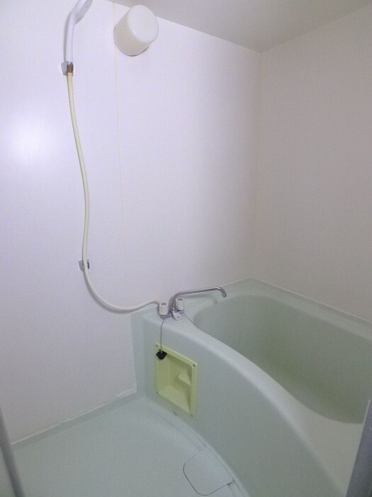 物件内観写真15　(バス／シャワールーム等)