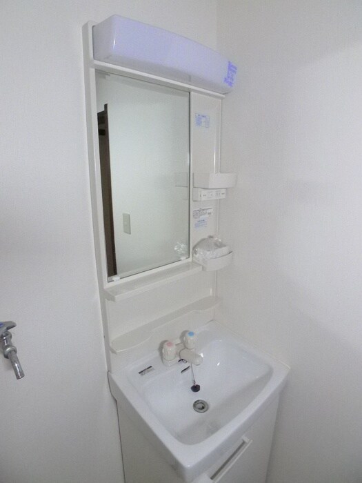 物件内観写真16　(洗面)