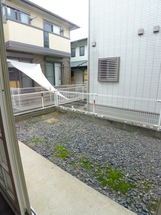 物件内観写真21　(ベランダ・バルコニー)