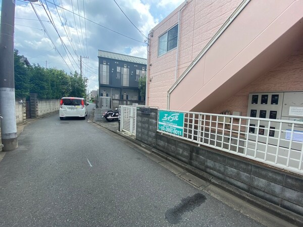 周辺環境