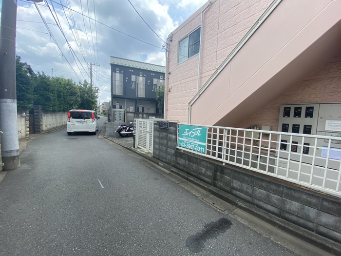 外観写真