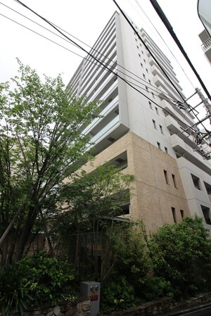プラウド北浦和ガーデン（401）外観写真
