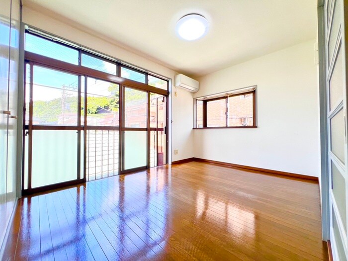 物件内観写真7　(居室)