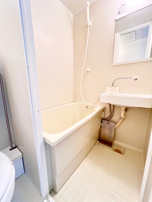 物件内観写真9　(バス／シャワールーム等)