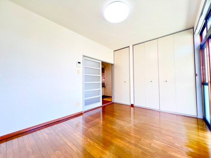 物件内観写真17　(居室)